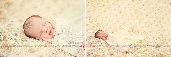Baby T - 1