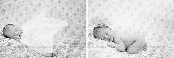 Baby T - 3