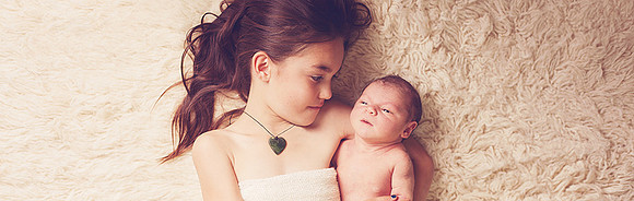 Baby T - Blog